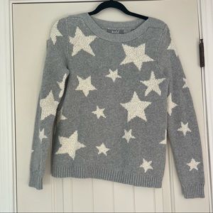 Star sweater